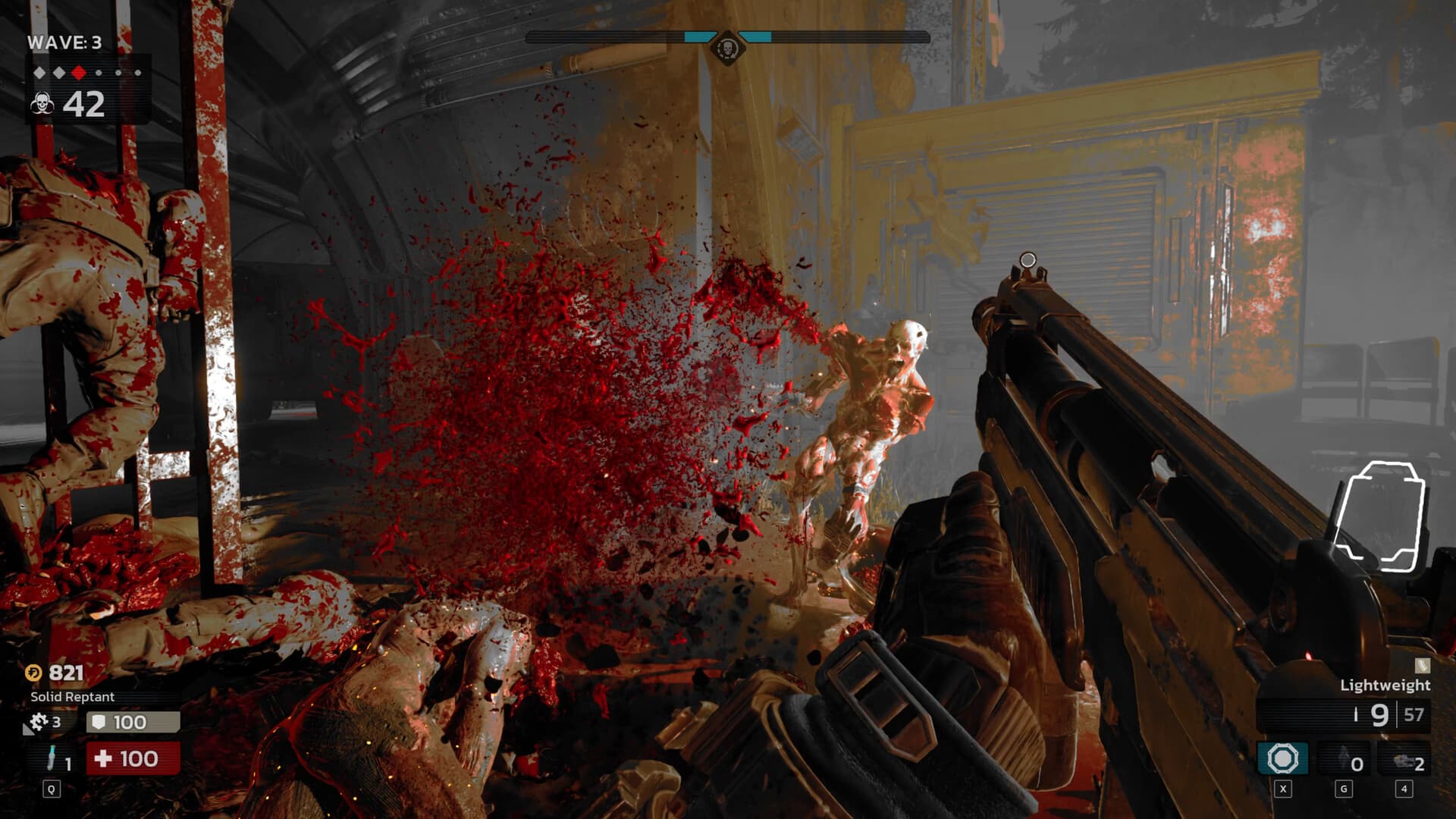 Killing Floor 3 PC Steam Account - 6