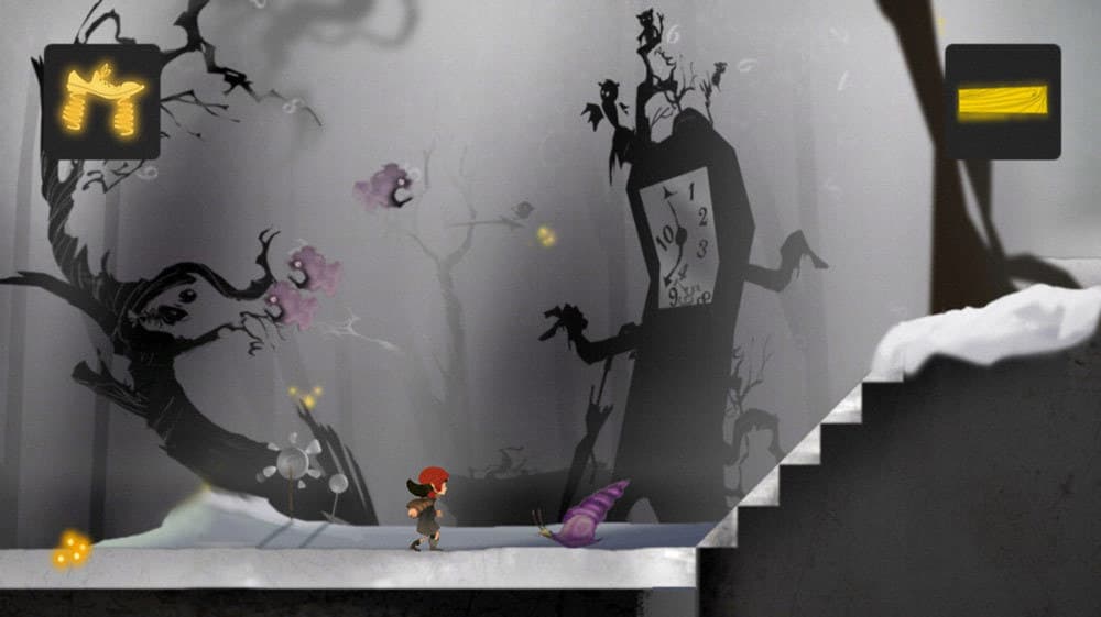 Lucidity Steam CD Key - 4