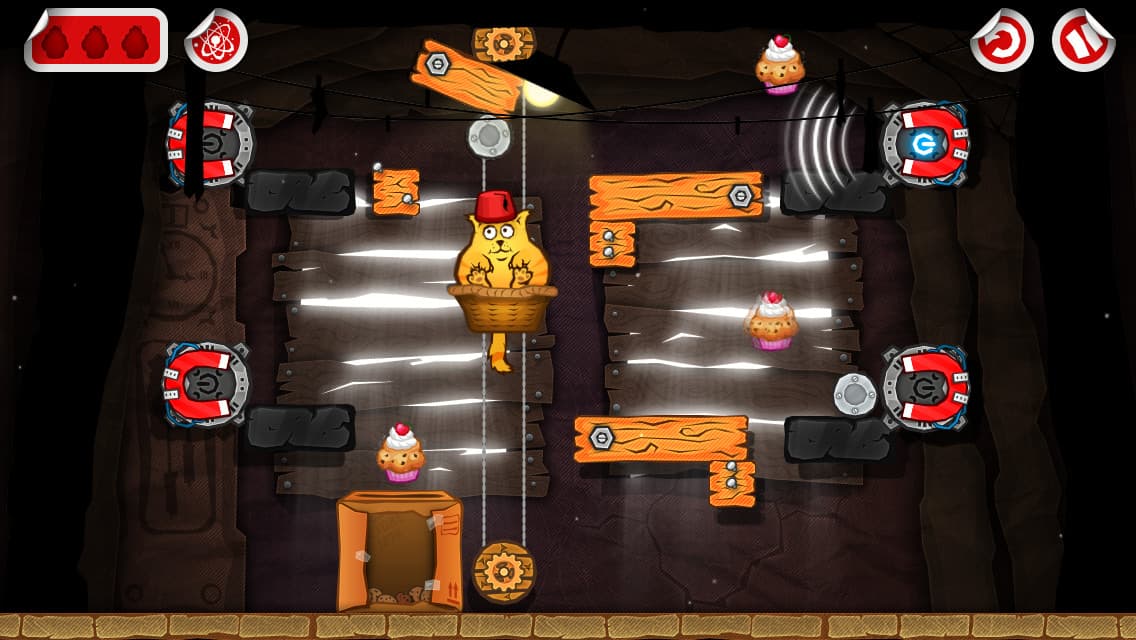 Cat on a Diet PC Steam CD Key - 2