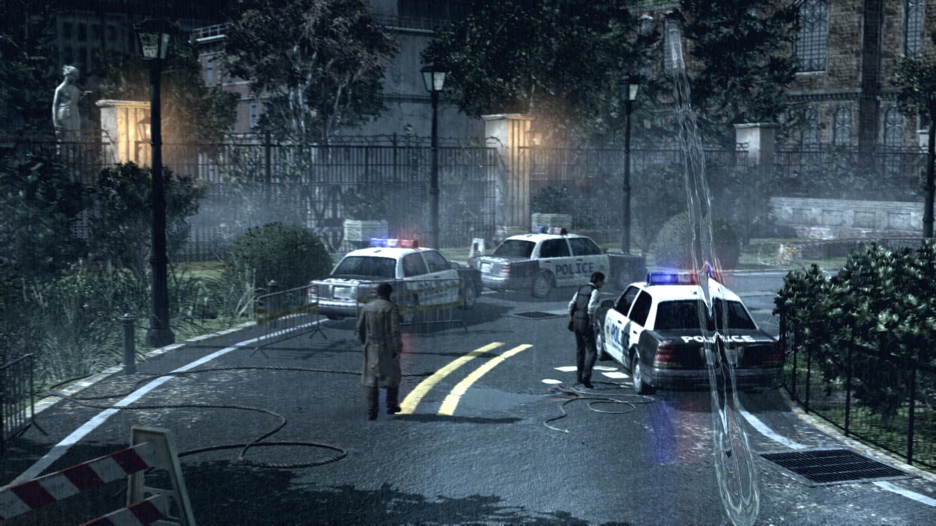 The Evil Within PC Steam CD Key - 6