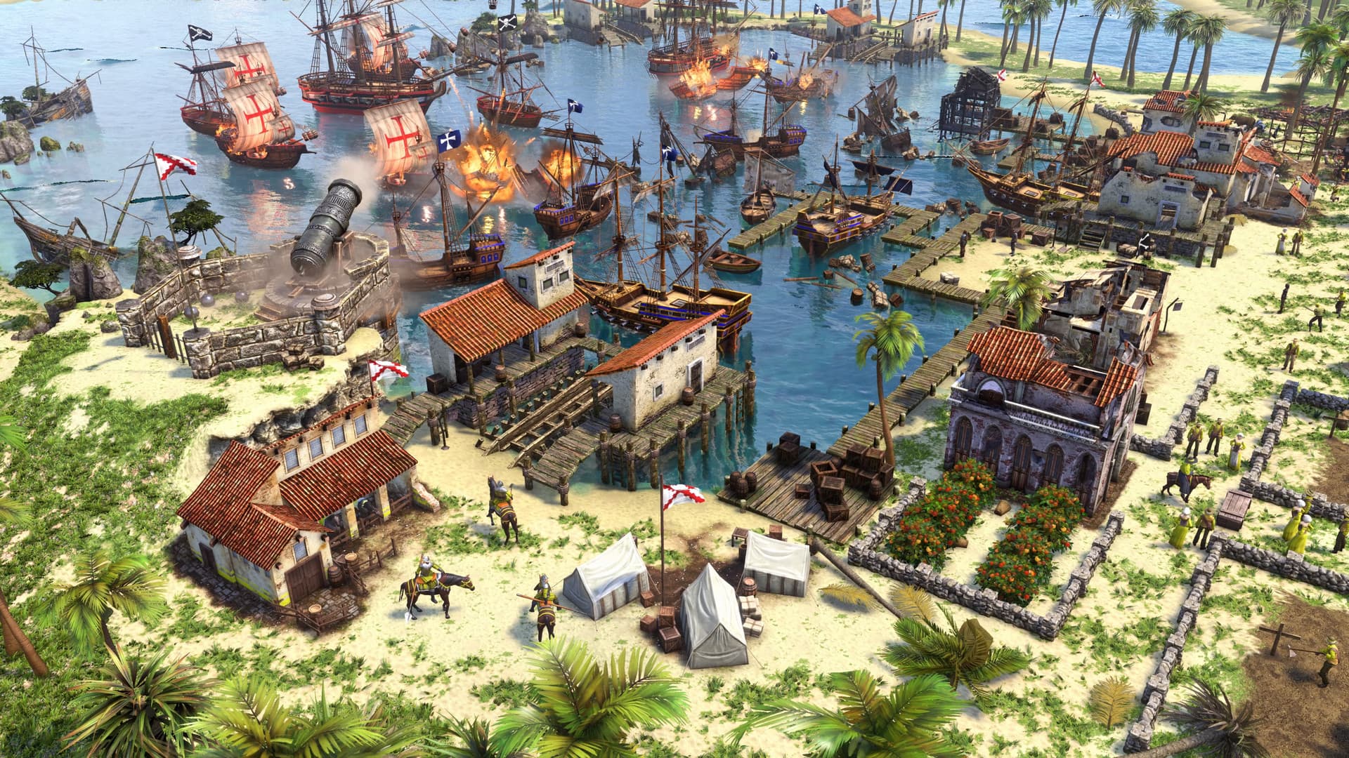 Age of Empires III: Definitive Edition Steam Account - 6