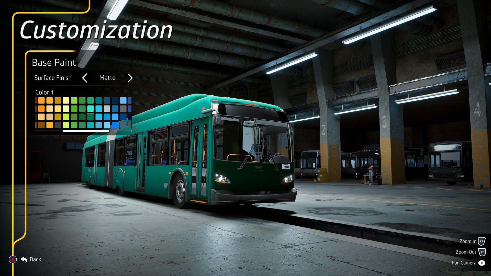 Bus Bound PC Steam Account - 8