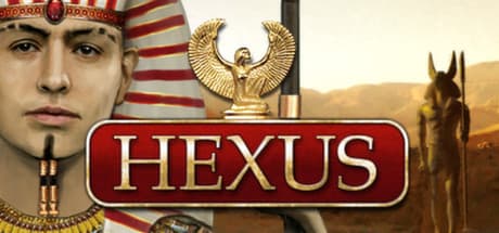 Hexus Steam CD Key