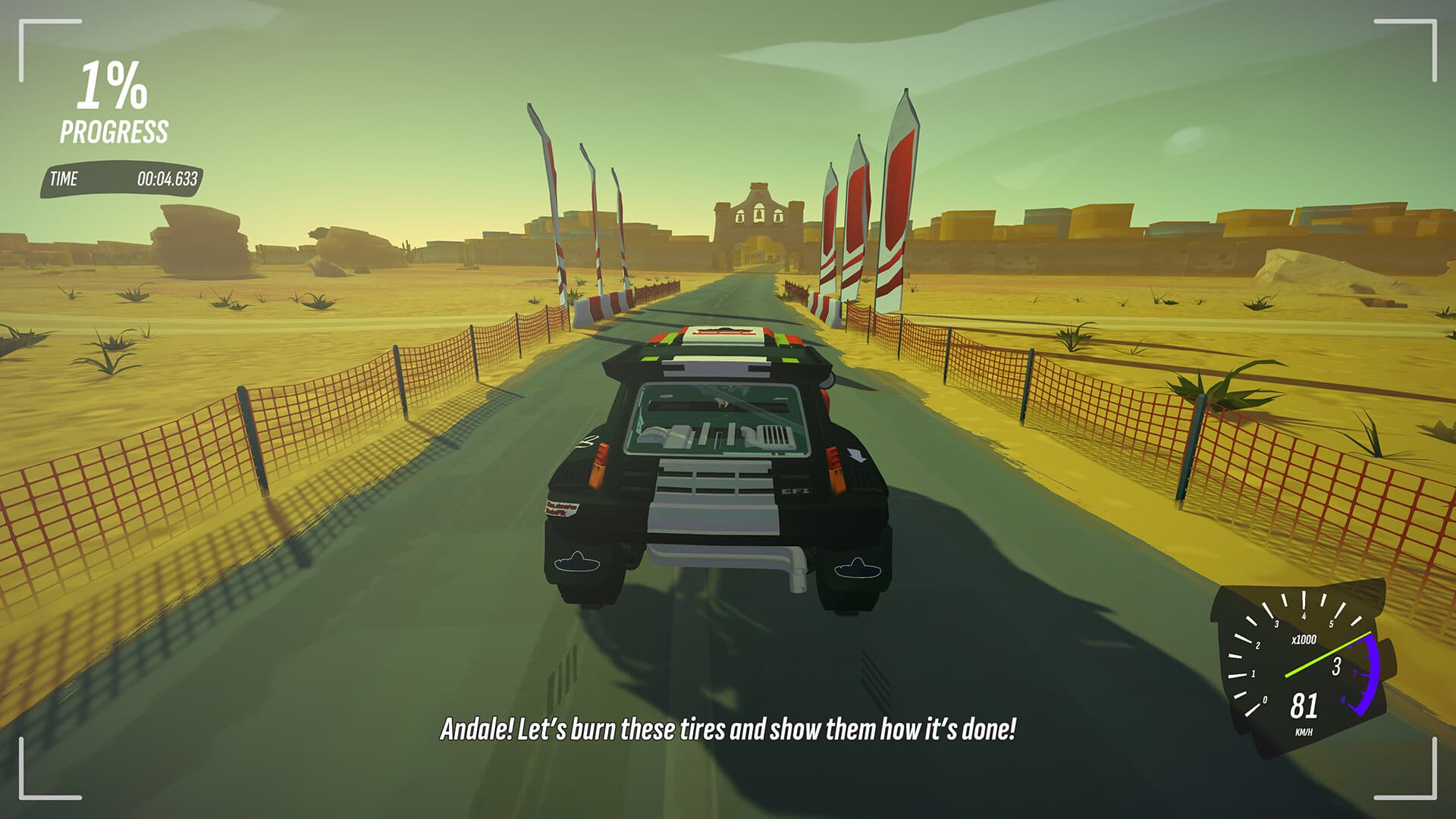 #Drive Rally PC Steam Account - 5