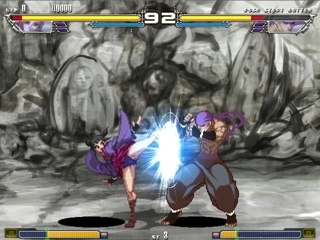 Yatagarasu Attack on Cataclysm Steam CD Key - 5