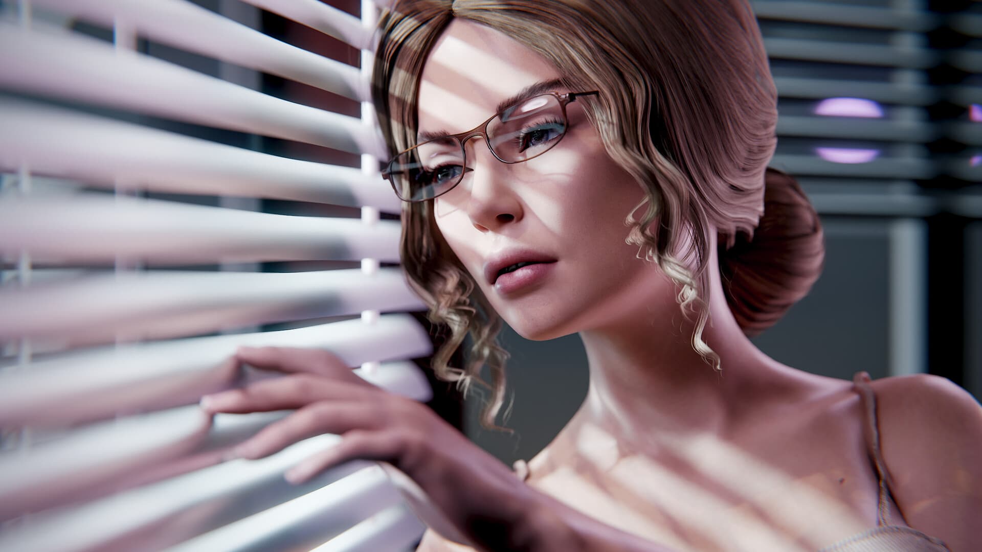 Sex Detective [18+] PC Steam Account - 3