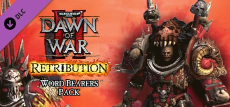 Warhammer 40,000: Dawn of War II: Retribution - Space Marines Race Pack DLC PC Steam CD Key