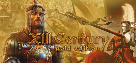 XIII Century: Gold Edition PC Steam CD Key