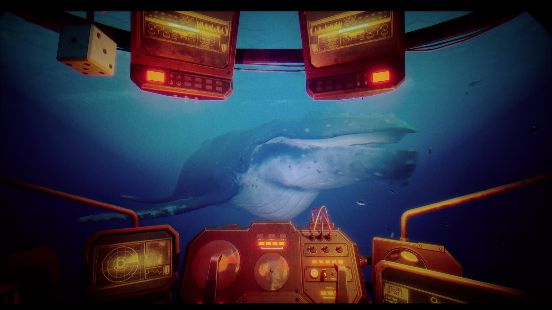 Under The Waves Steam Account - 3