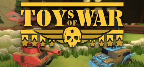 Toys of War Steam CD Key