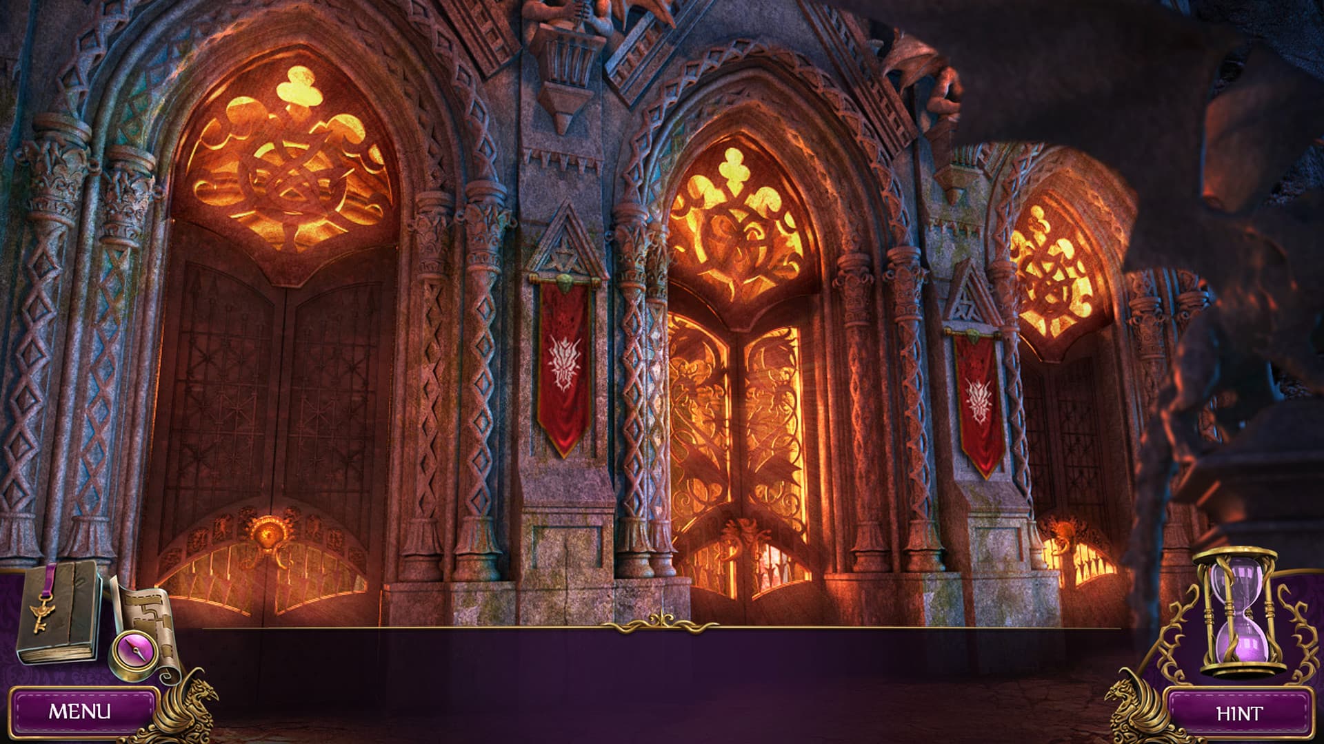 The Secret Order 2: Masked Intent Steam CD Key - 8