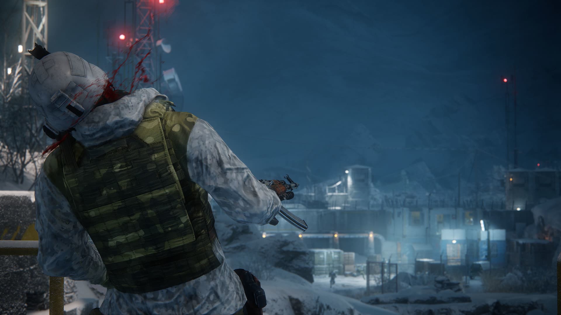Sniper Ghost Warrior Contracts PC Steam Account - 7