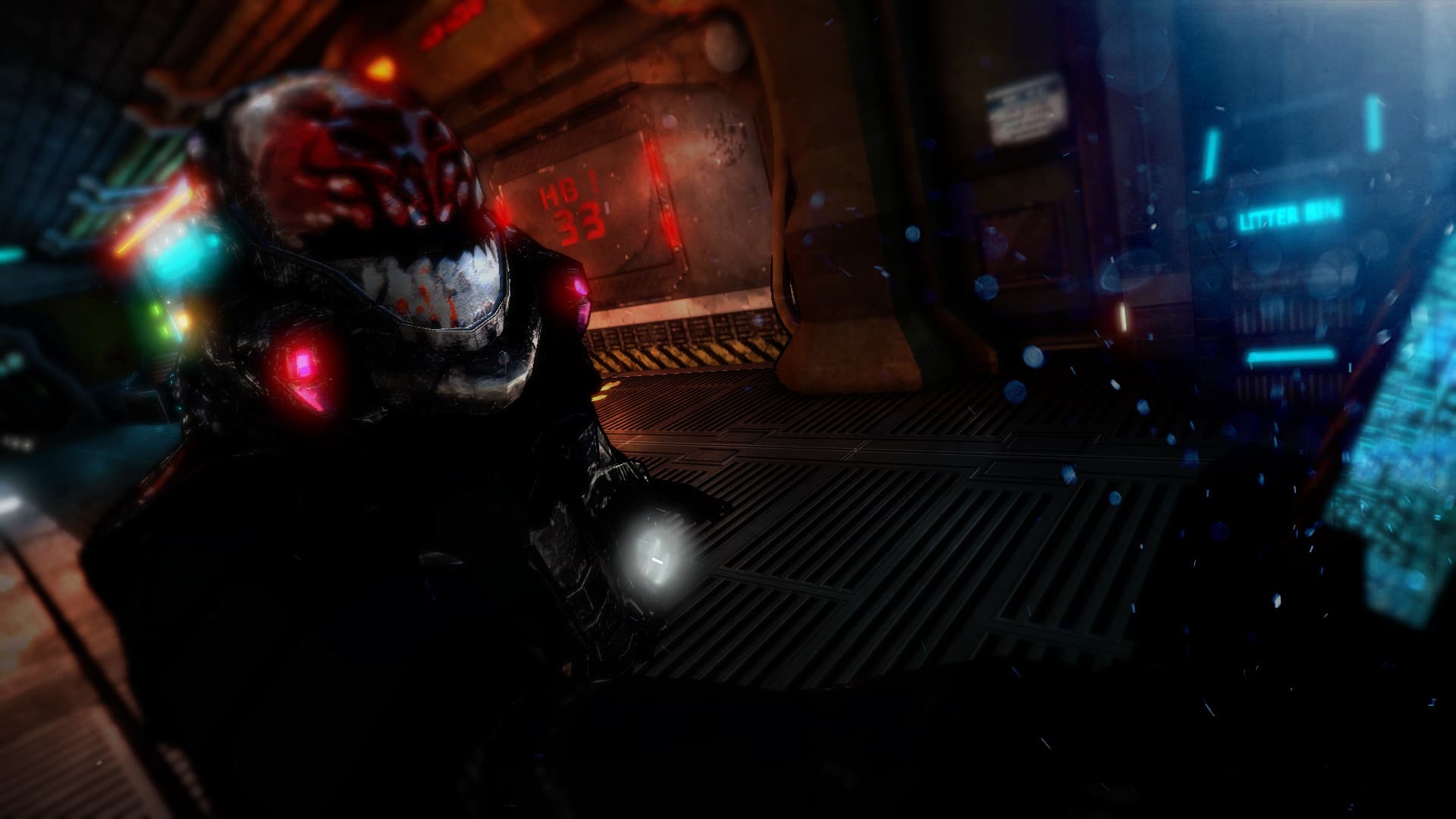 Infinity Runner Steam CD Key - 8