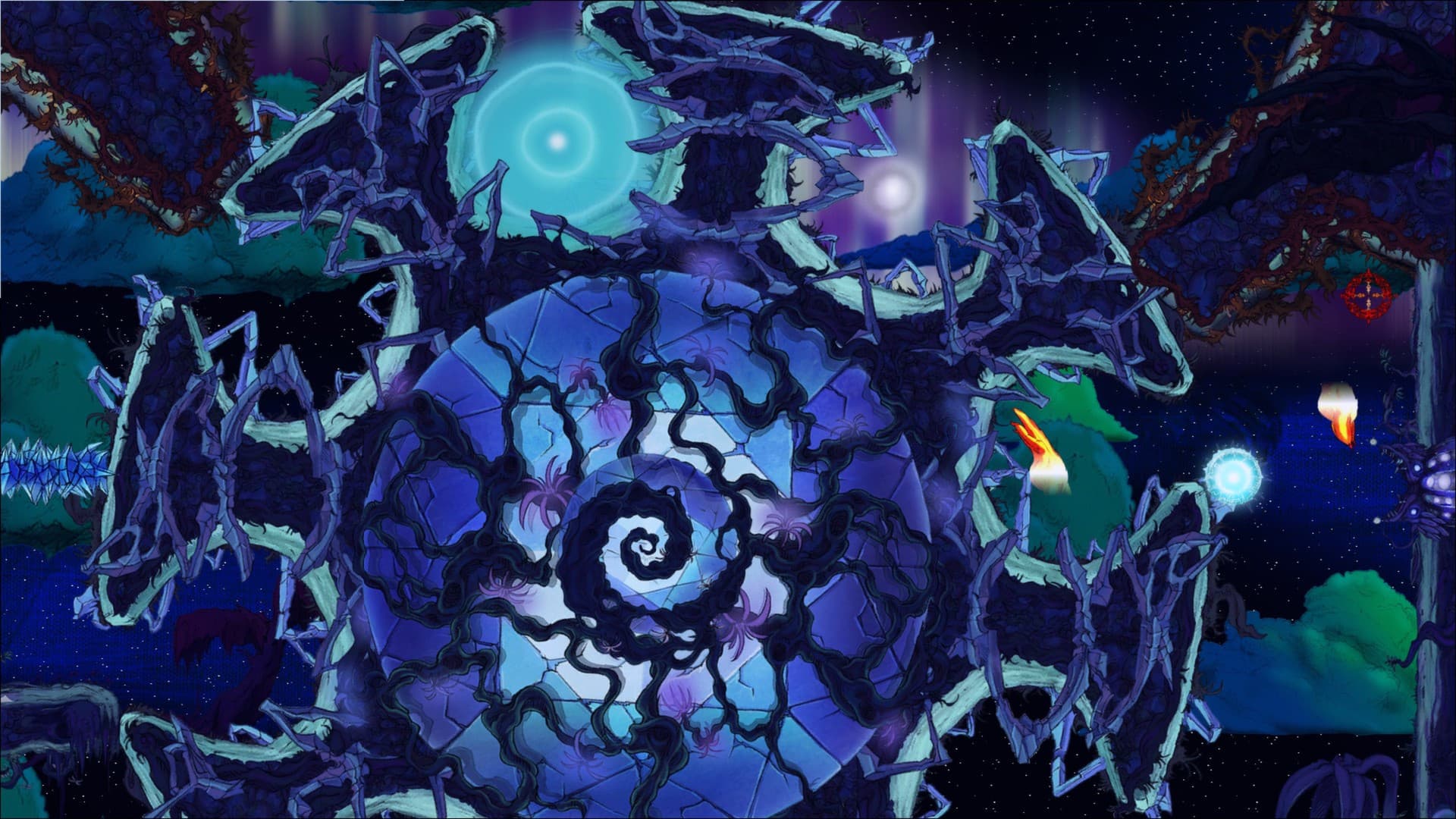 Aaru's Awakening Steam CD Key - 4