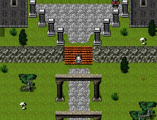 Chronicles of a Dark Lord: Episode 1 Tides of Fate Complete PC Steam CD Key - 3
