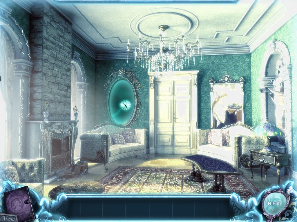 Haunted Past: Realm of Ghosts Steam CD Key - 4