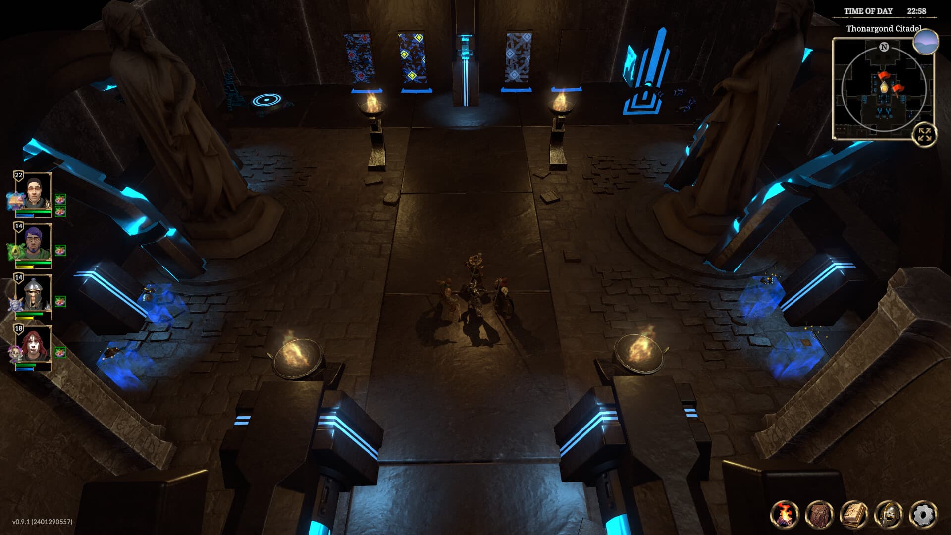 Zoria: Age of Shattering PC Steam Account - 7