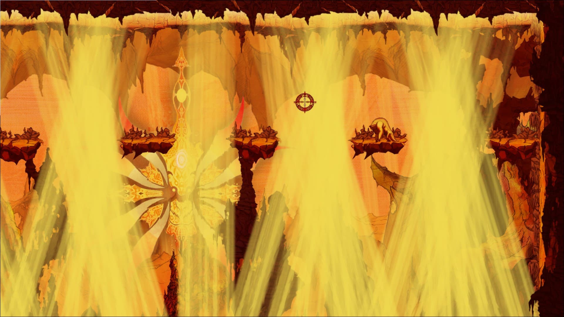 Aaru's Awakening Steam CD Key - 7