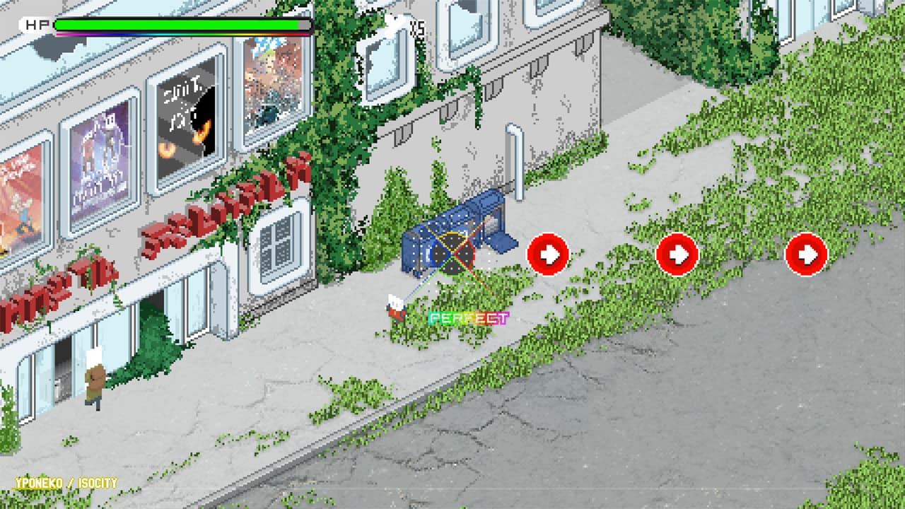 Old School Musical PC Steam Account - 8