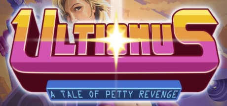 Ultionus: A Tale of Petty Revenge Steam CD Key