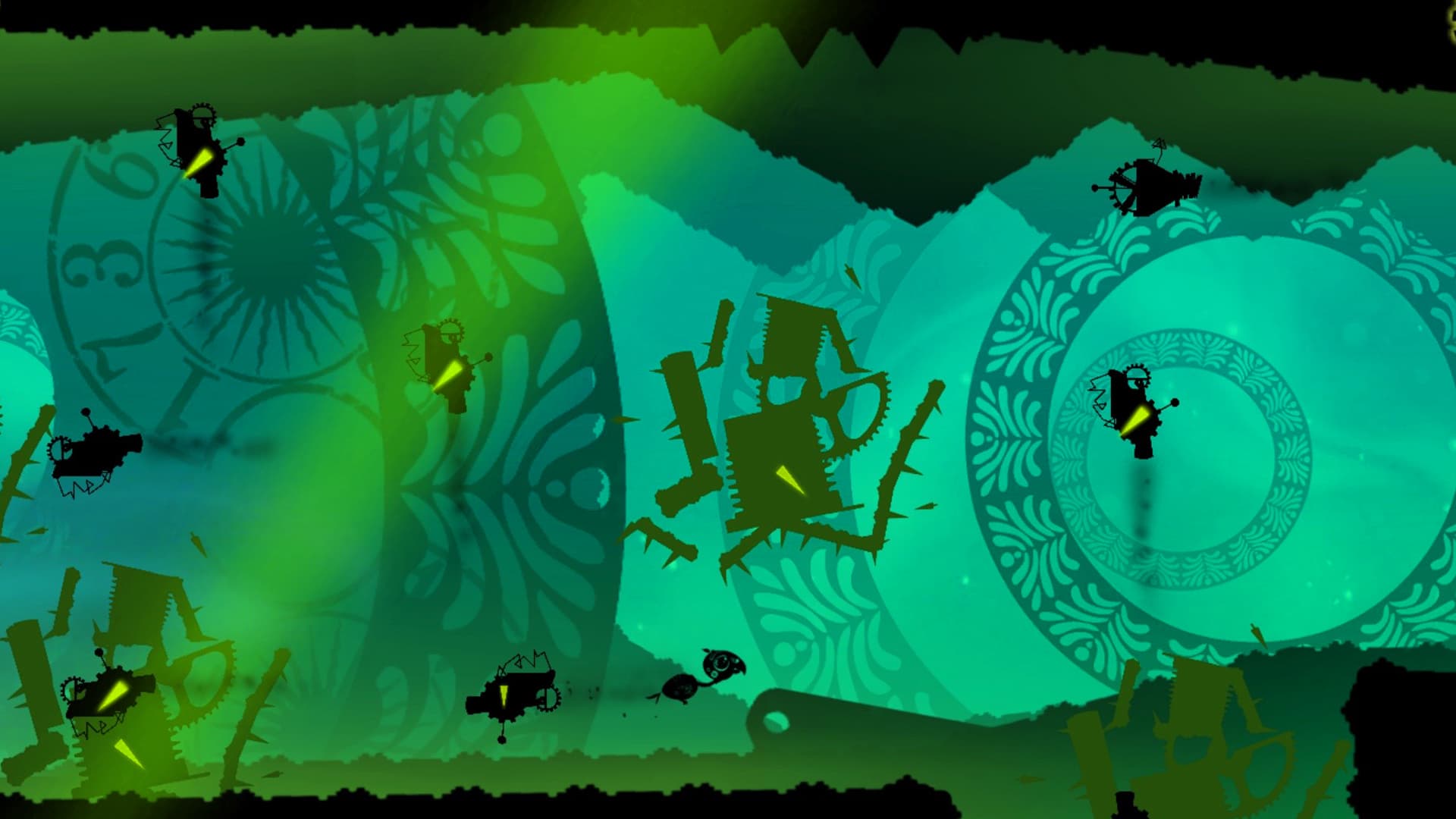 Green Game: TimeSwapper PC Steam CD Key - 5