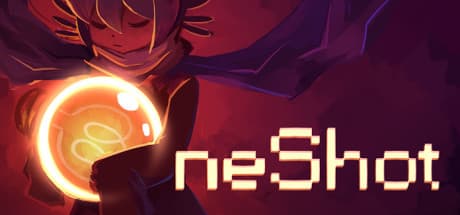 OneShot PC Steam Account
