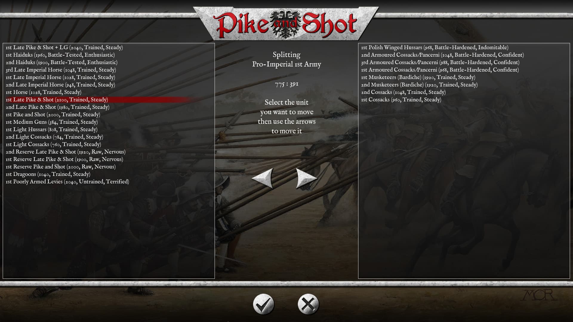 Pike and Shot: Campaigns PC Steam CD Key - 4