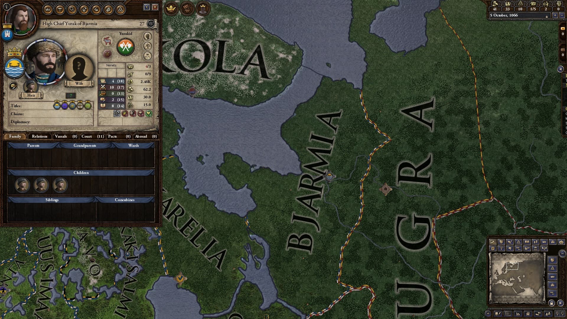 Crusader Kings II - Conclave Content Pack DLC PC Steam CD Key - 2