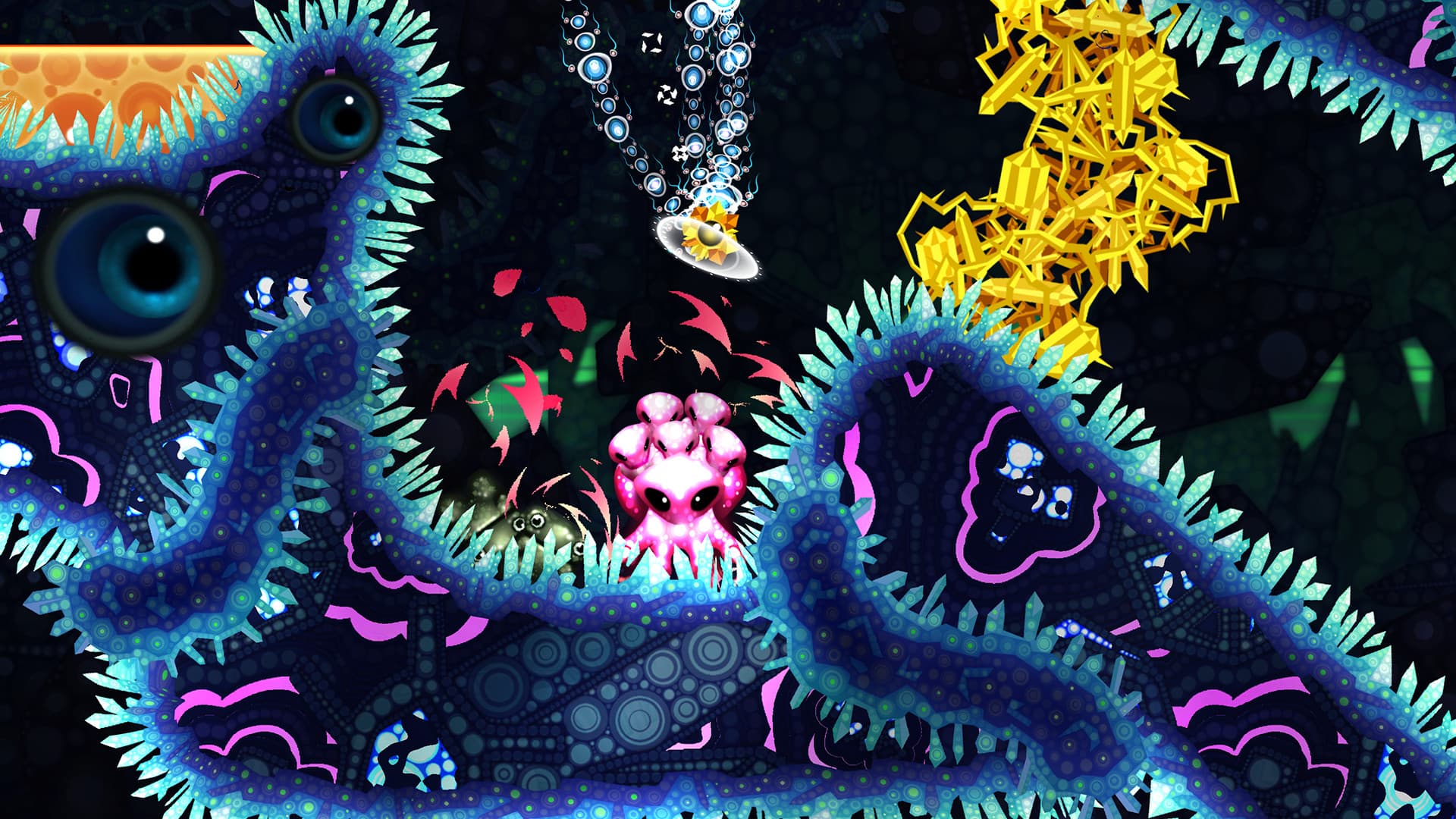Deep Under the Sky Steam CD Key - 4