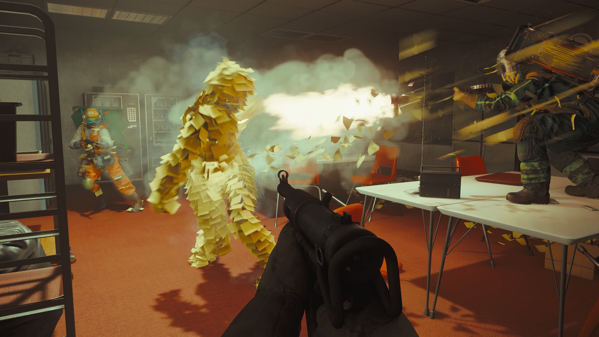 FBC: Firebreak PC Steam Account - 7