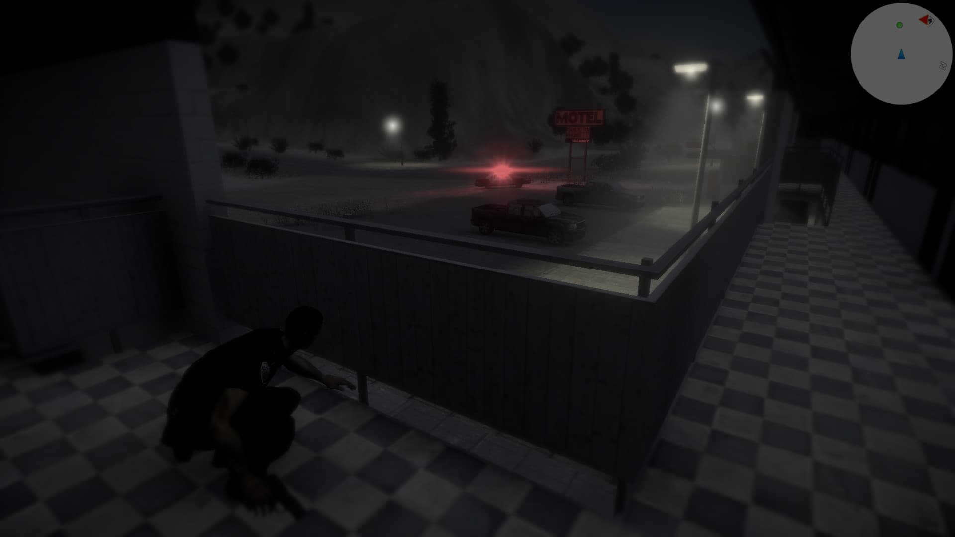 Enforcer: Police Crime Action Steam CD Key - 5