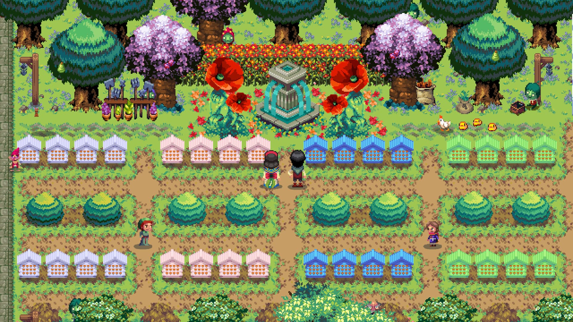 Kynseed PC Steam Account - 4
