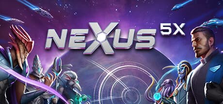Nexus 5X PC Steam Account