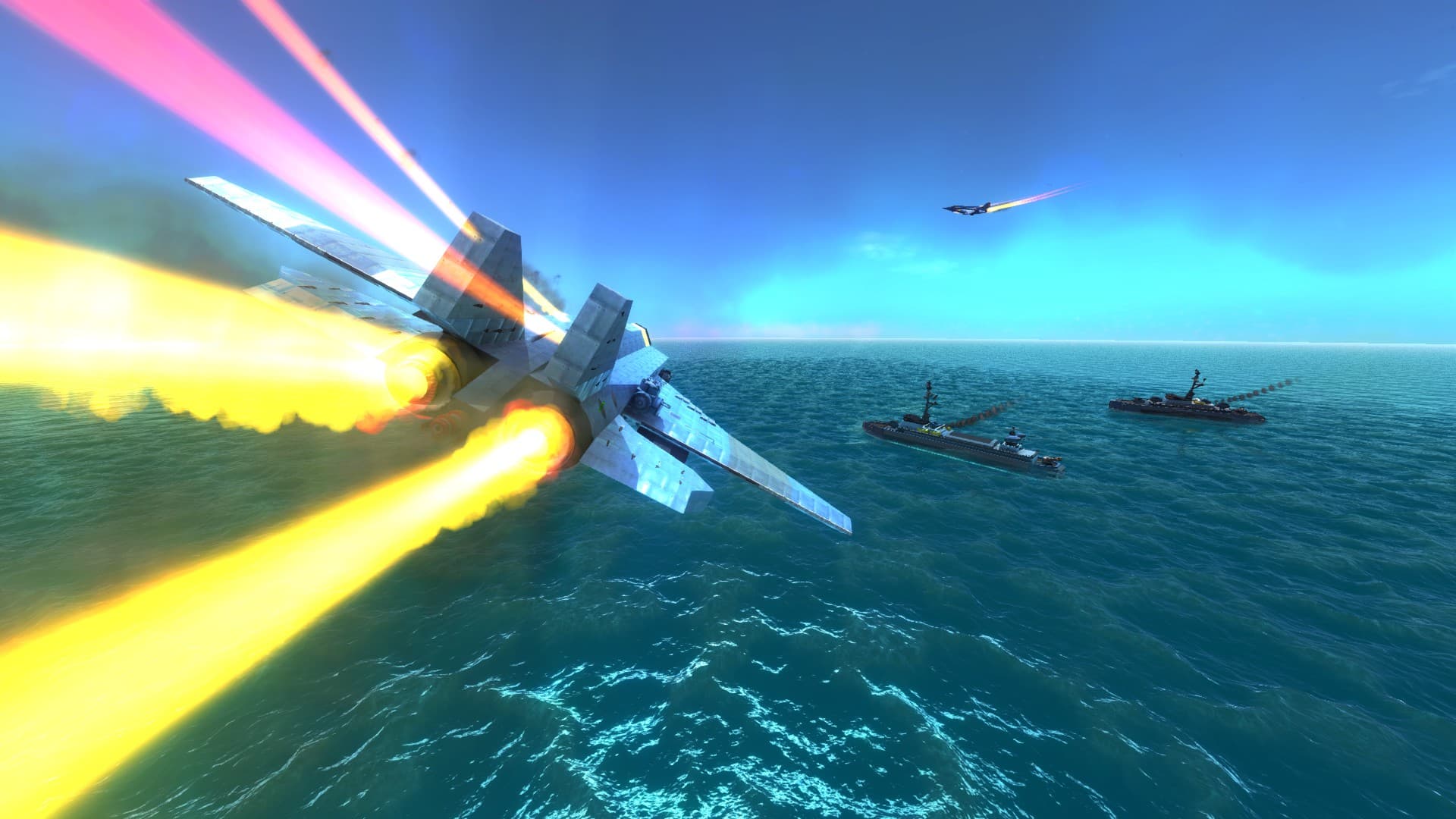 From The Depths PC Steam Account - 6