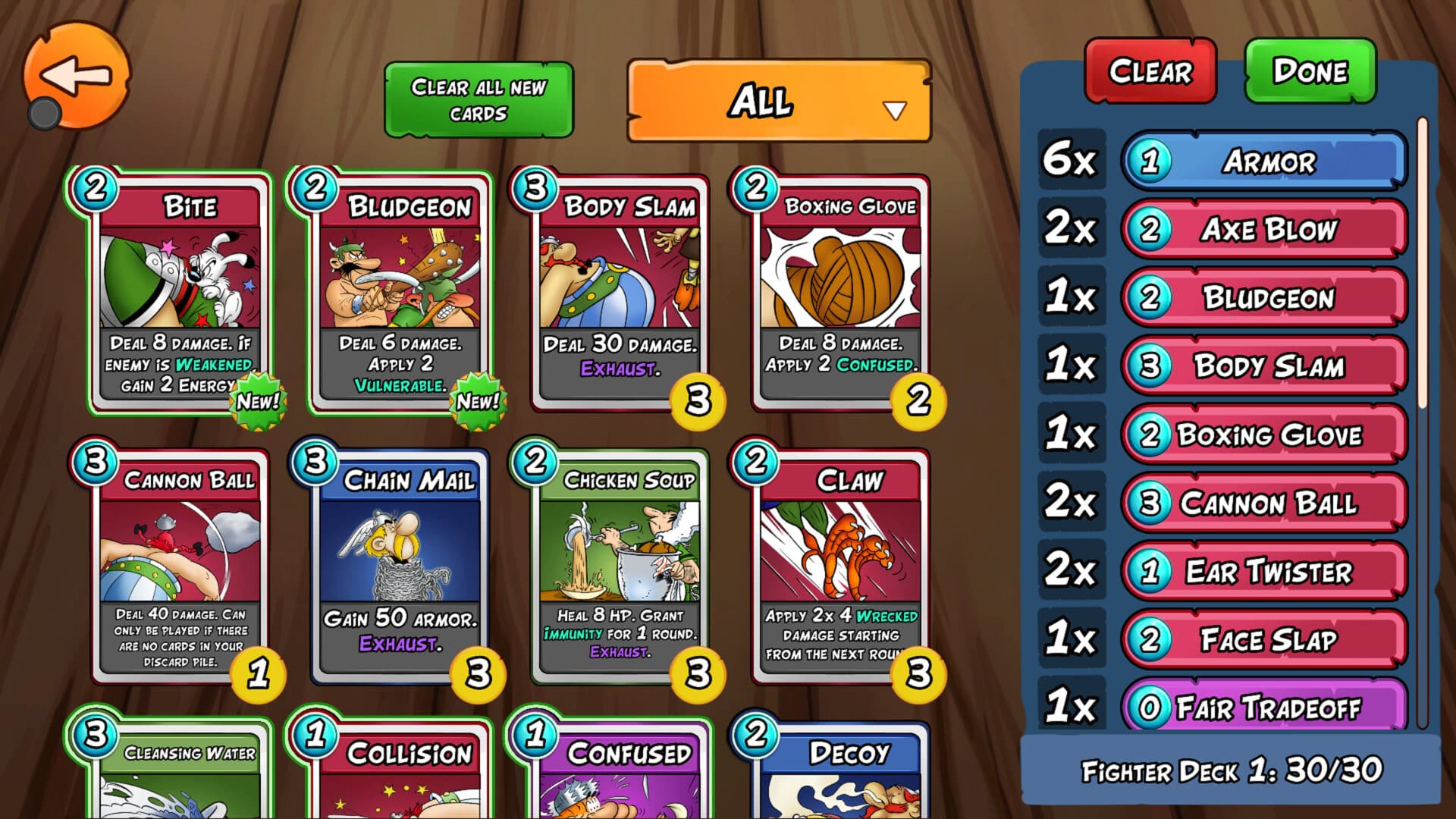 Asterix & Obelix: Heroes PC Steam Account - 6