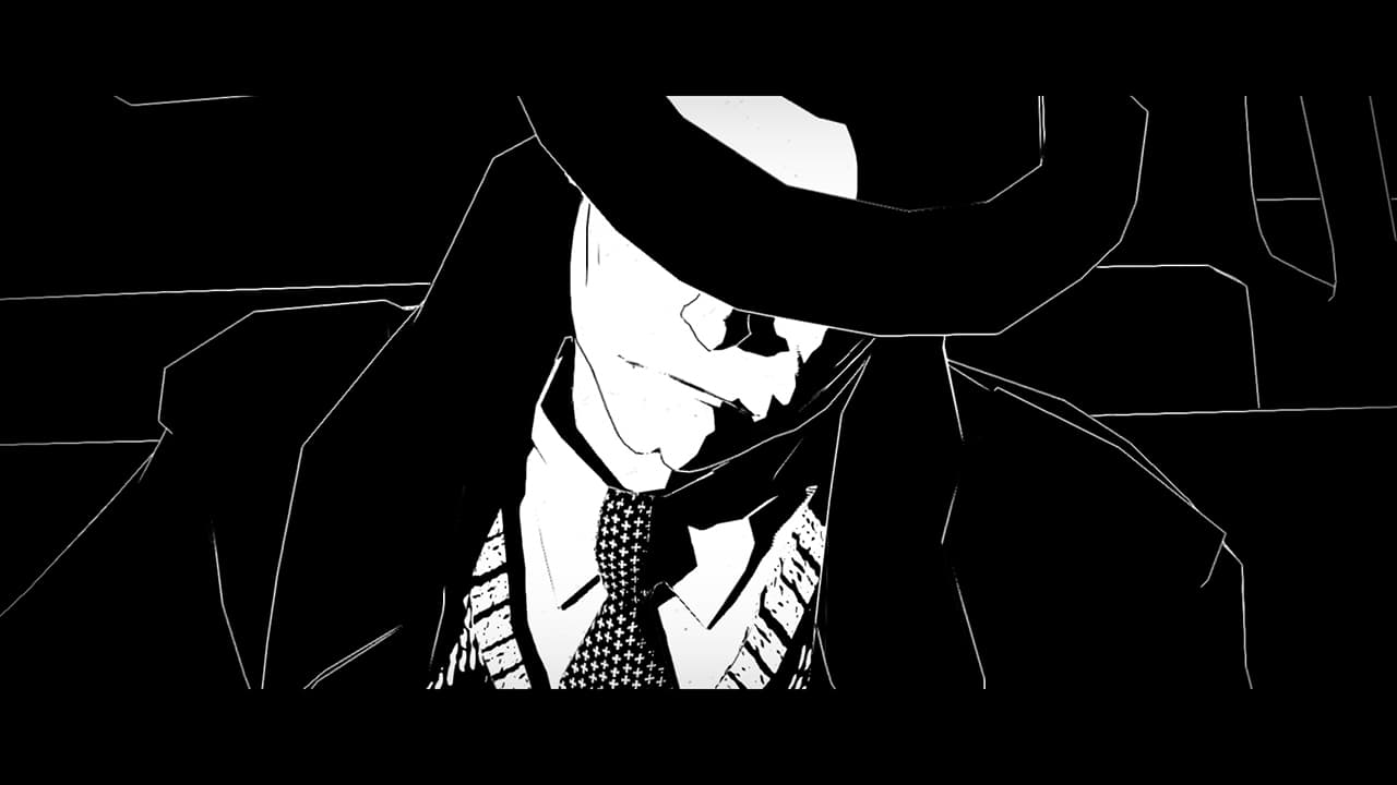 White Night Steam CD Key - 4