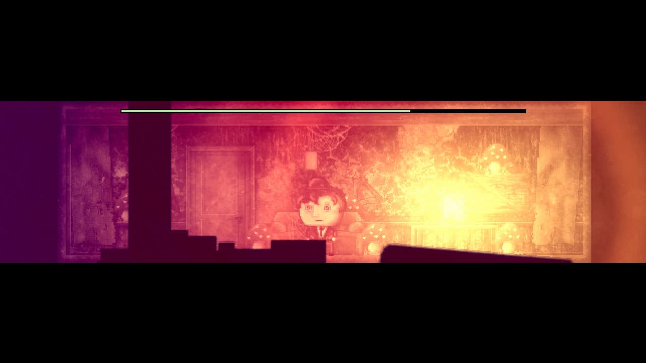 DISTRAINT Steam CD Key - 6