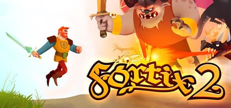 Fortix 2 PC Steam CD Key