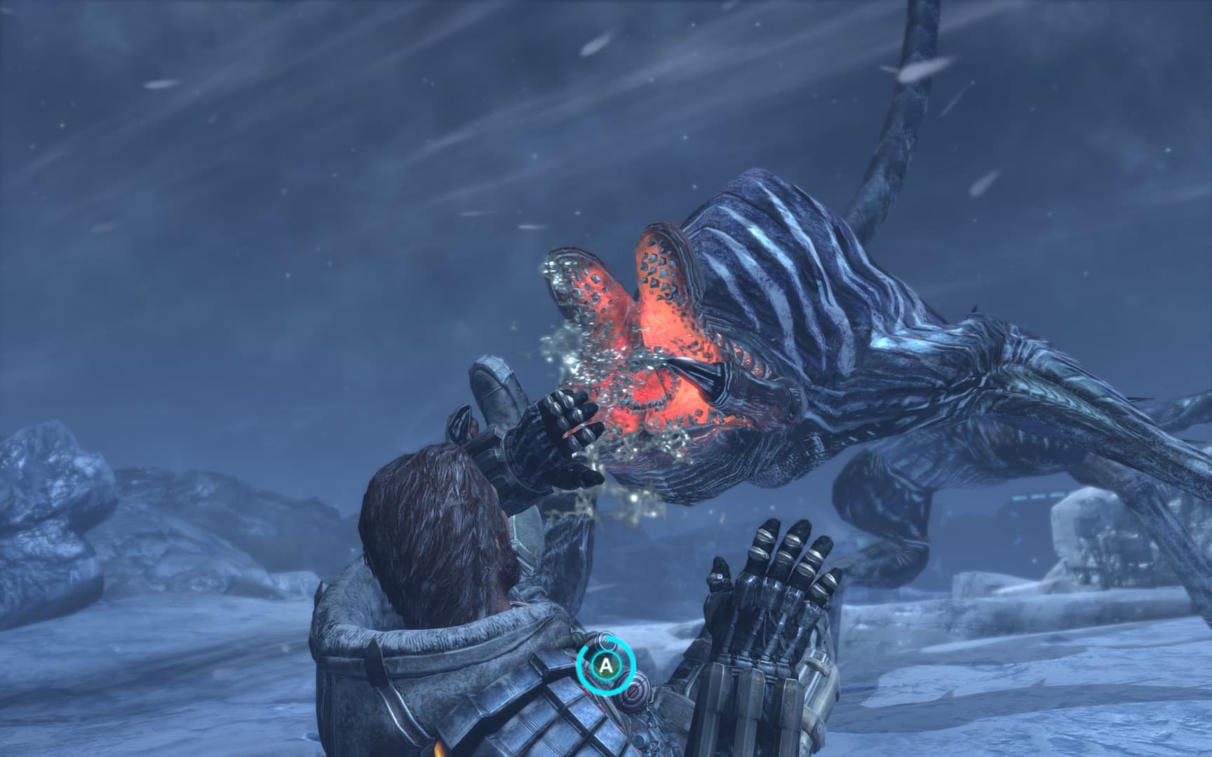 Lost Planet 3 PC Steam CD Key - 5