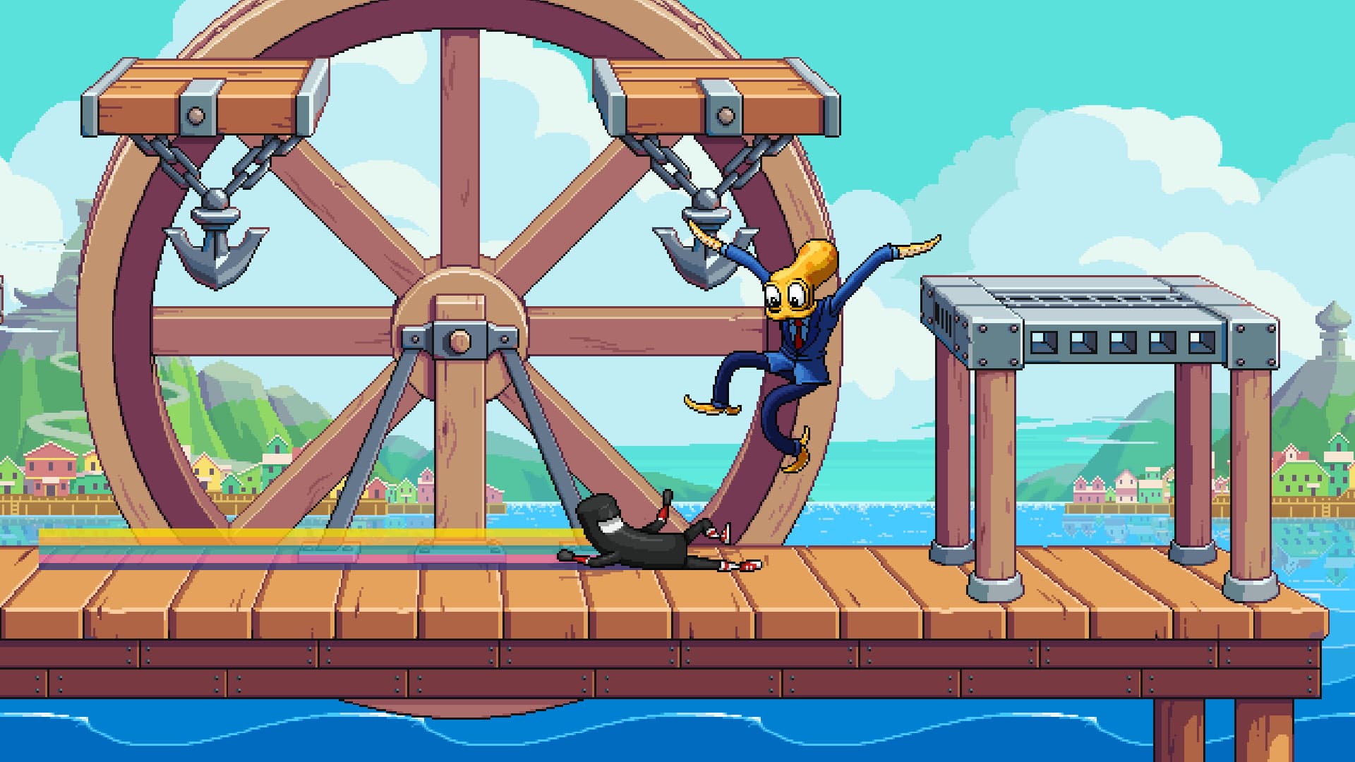 Fraymakers PC Steam Account - 3