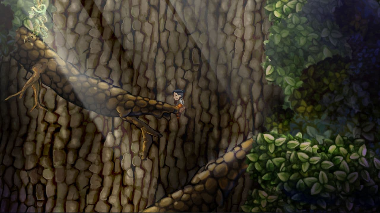 Teslagrad PC Steam Account - 7
