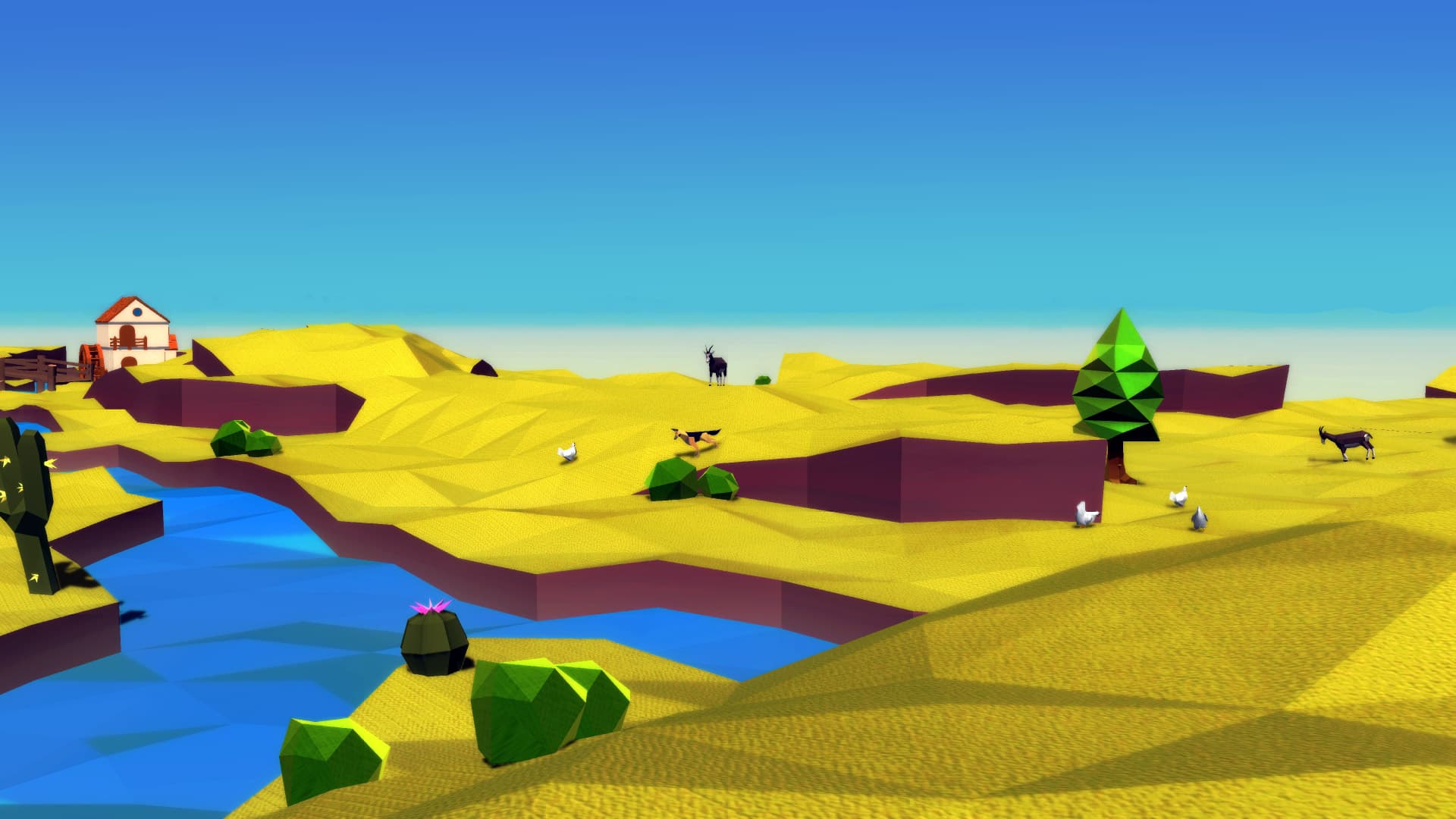 Herding Dog Steam CD Key - 6