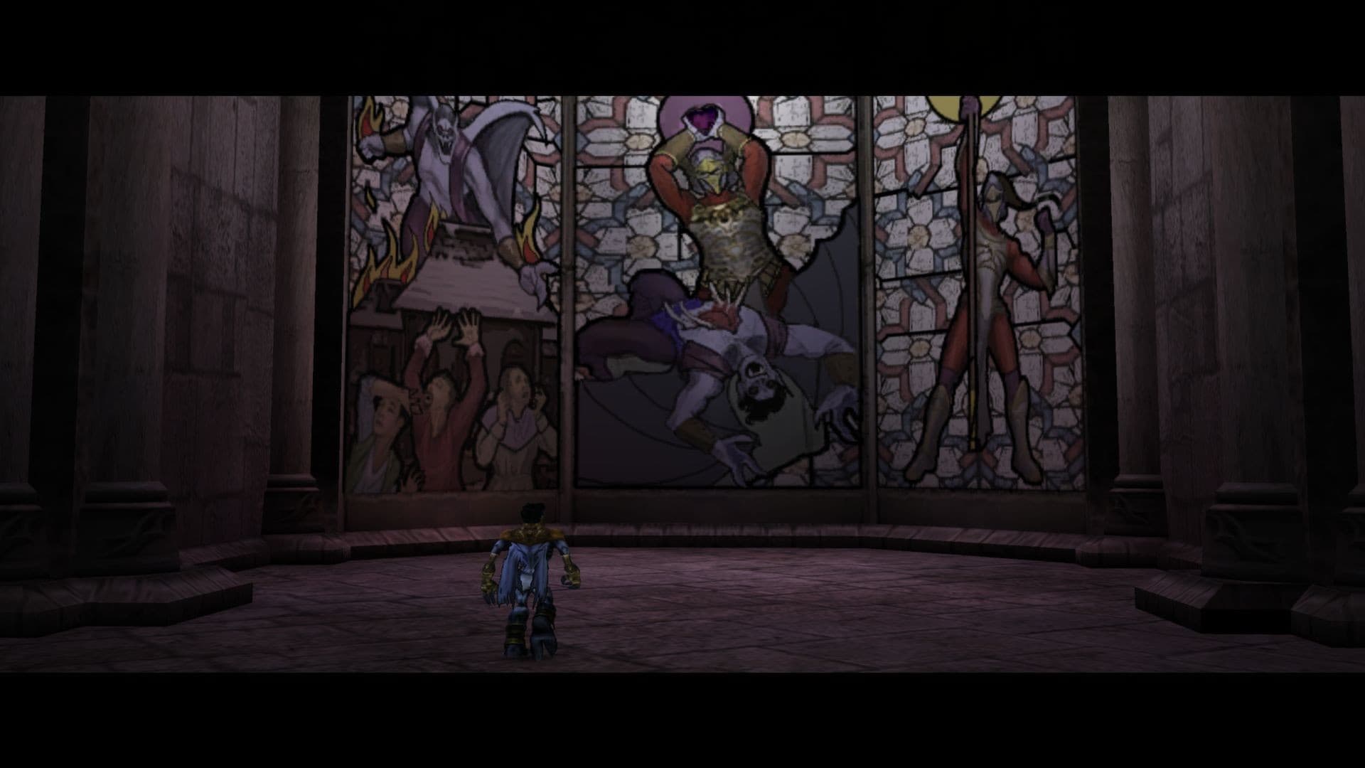 Legacy of Kain: Soul Reaver 2 Steam CD Key - 4