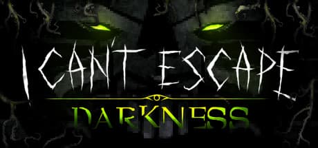 I Can't Escape: Darkness PC Steam CD Key