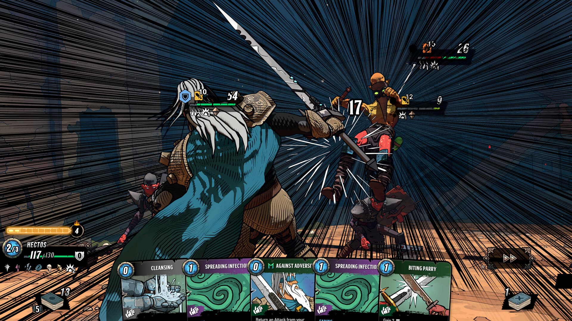 Beneath Oresa PC Steam Account - 3