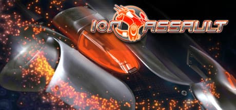 Ion Assault PC Steam CD Key