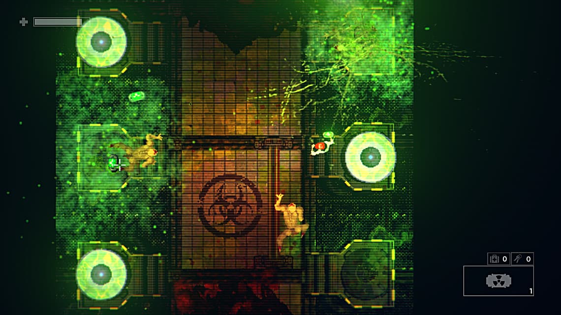 Garage: Bad Trip PC Steam Account - 2
