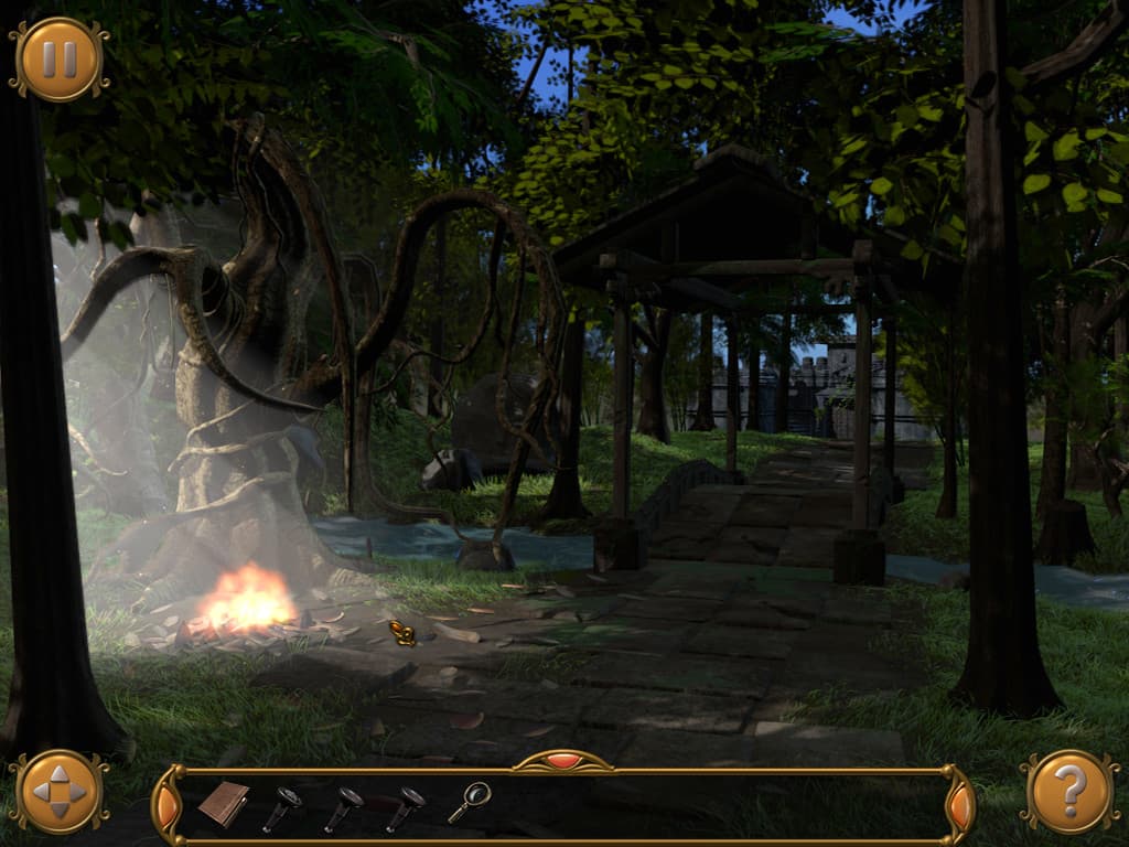 Pahelika: Revelations HD Steam CD Key - 5