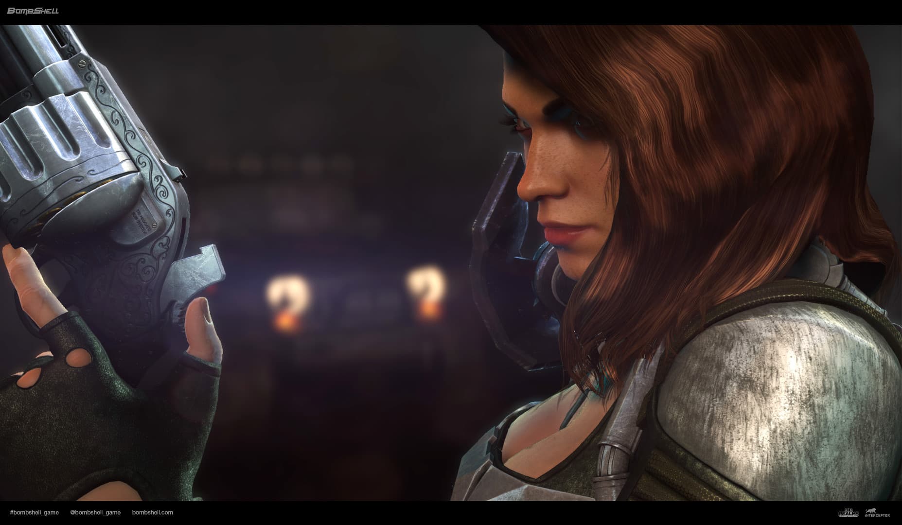 Bombshell Steam CD Key - 6