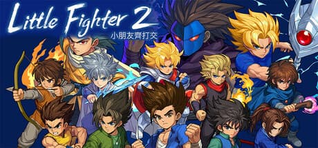 Little Fighter 2 Remastered PC Steam Account